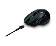 Razer Basilisk Ultimate & Mouse Dock - 546314 - zdjęcie 2
